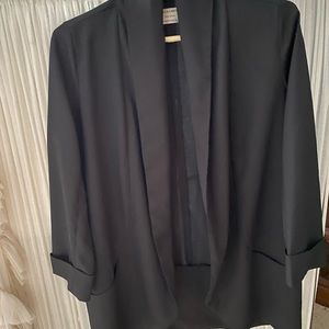 LOVE & LIBERTY Blazer/Jacket